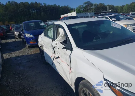 2024 Nissan Sentra Sv Xtronic Cvt из США, поврежденный, VIN 3N1AB8CV2RY218063